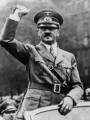 Fallece Adolf Hitler