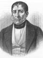 Nace José Joaquín de Herrera