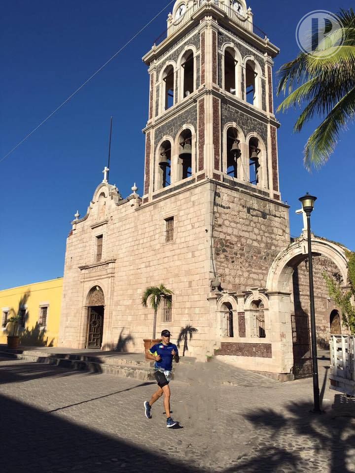 500 corredores inscritos para el Medio Maratón de Loreto