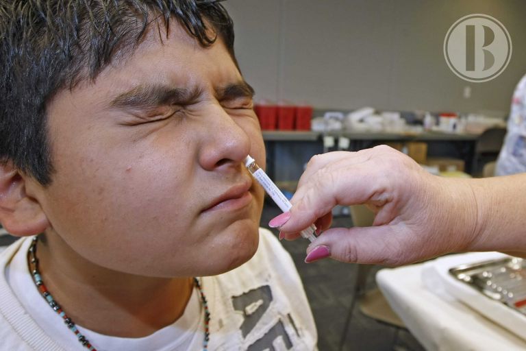 Especialista pide a diabéticos estar alertas ante congestión nasal