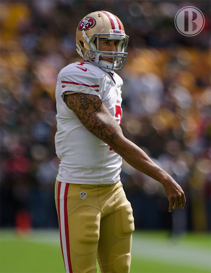 Kaepernick lleva causa a tribunales con demanda contra NFL y dueños