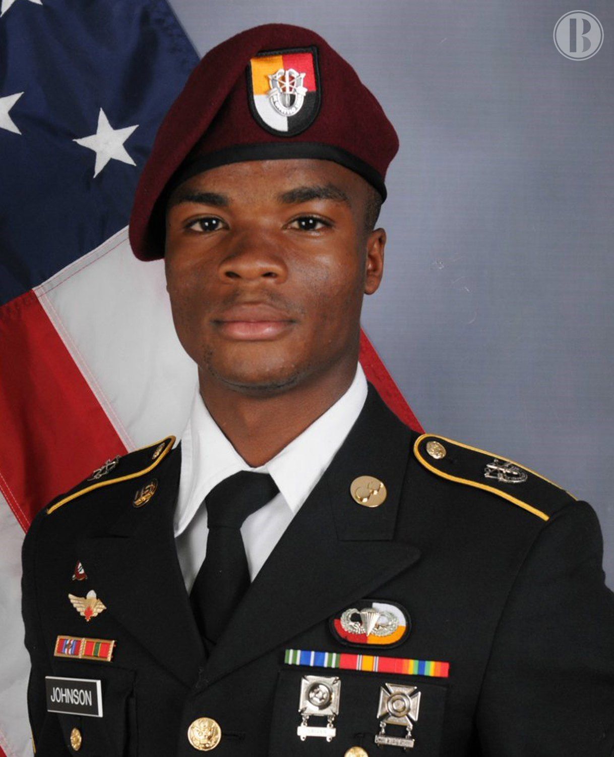 Madre de soldado caído confirma que Trump le faltó al respeto a la familia