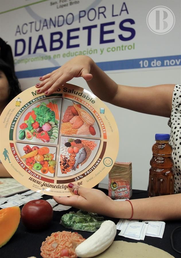 Diabetes, de enfermedad rara a epidemia en solo 30 años en México