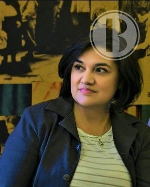 Mexicana Alma Gutiérrez gana el Premio Juan Rulfo para primera novela 2019