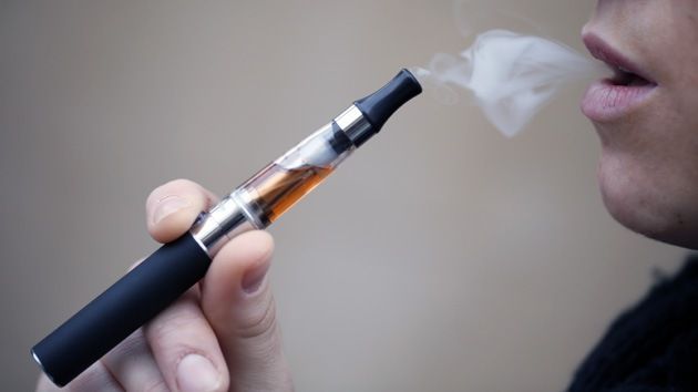 COEPRIS retira cigarros electrónicos de la venta