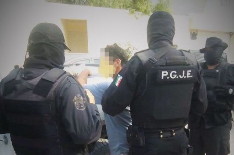 Policías condenados a 30 años de cárcel por desaparición forzada en México