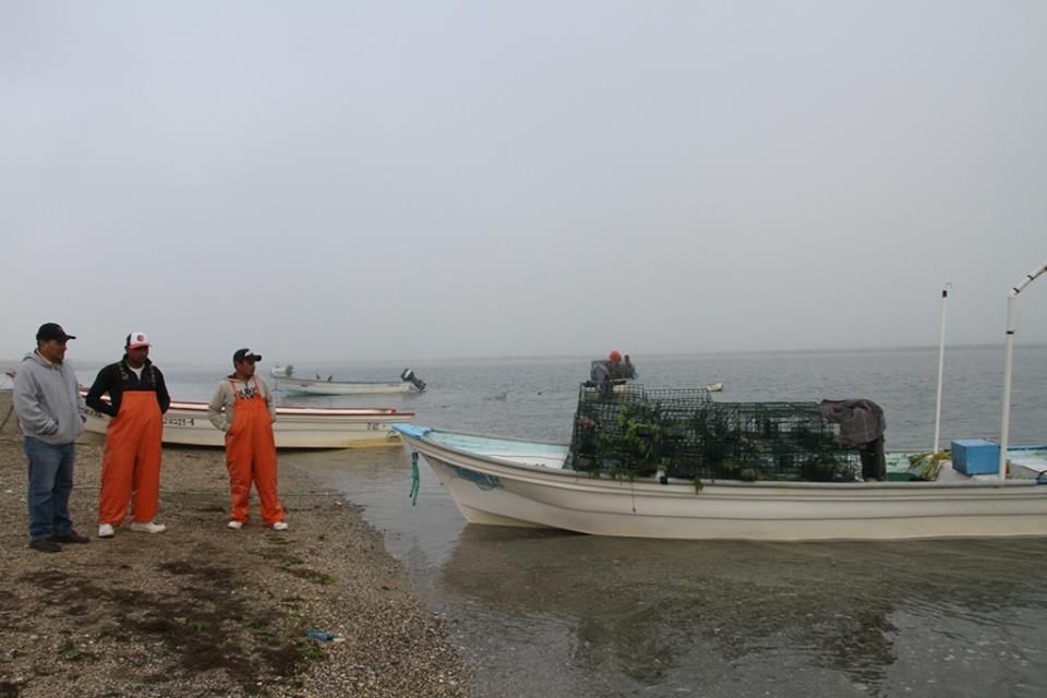 Impulsa SEPADA y CONAPESCA proyectos de acuacultura rural y flota costera