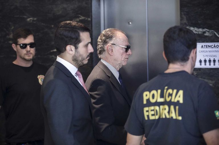 Investigación destapa papel de Nuzman en presunta trama para elección de Río