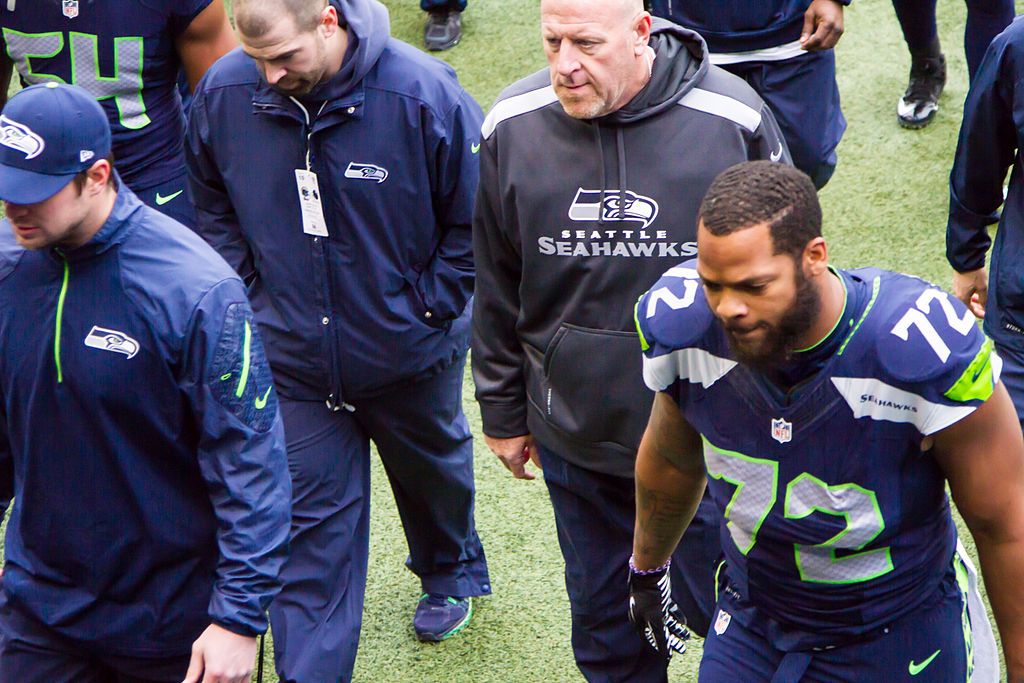 Bennett: Protestas en NFL, son más efectivas con jugadores blancos