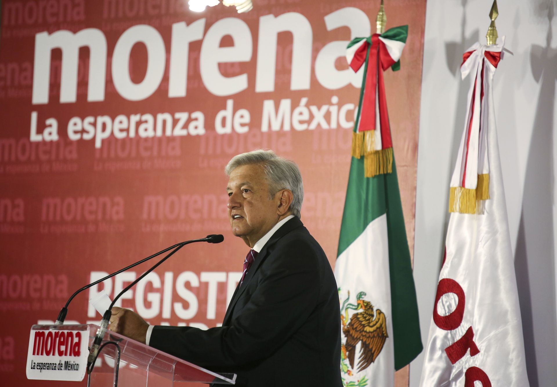 2018 llega a México con la batalla electoral más grande de su historia