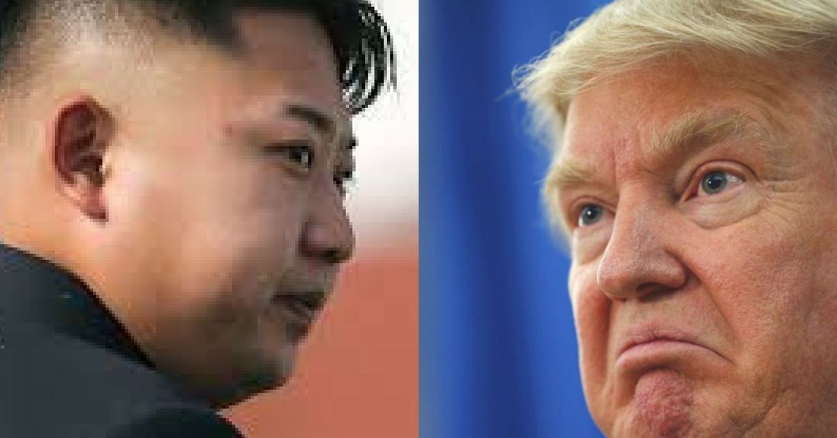 El envite de Kim ante Trump inflama la tensión en la península coreana
