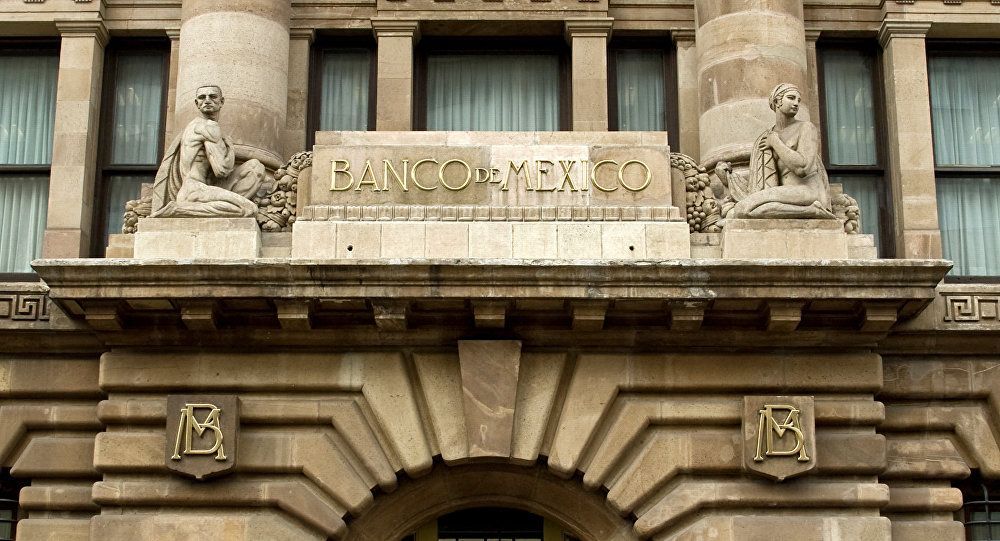 BancodeMéxico