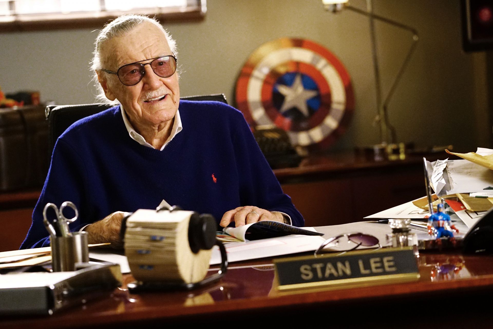 BankrateStanLee