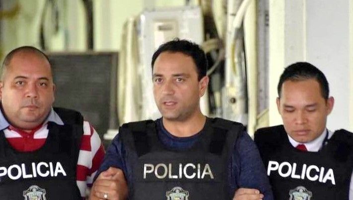 Panamá entrega al exgobernador Borge, acusado de corrupción, a México