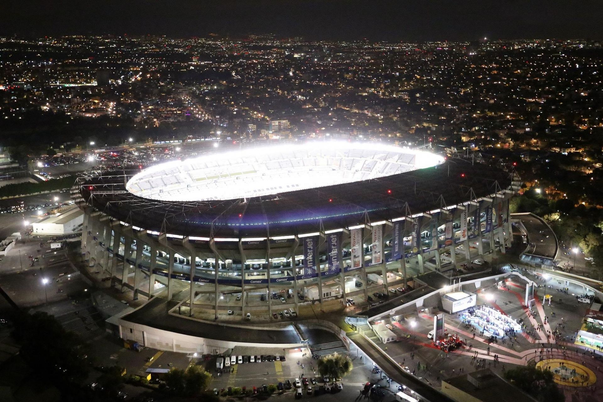 EstadioAzteca