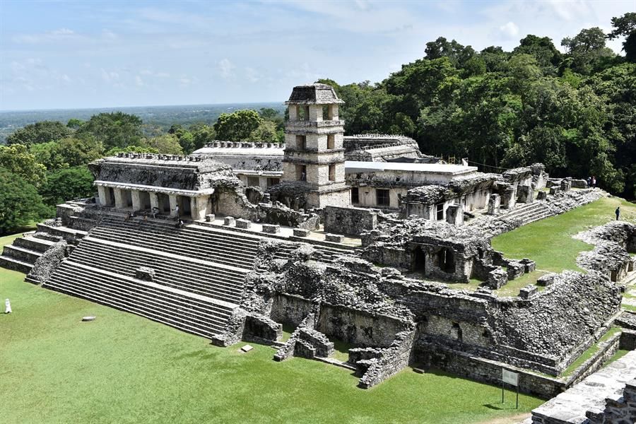 google-y-museo-britanico-digitalizan-cultura-maya-con-acceso-gratuito-mundial