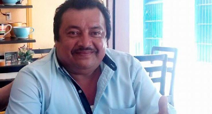  Asesinan a periodista Leobardo Vázquez en Veracruz