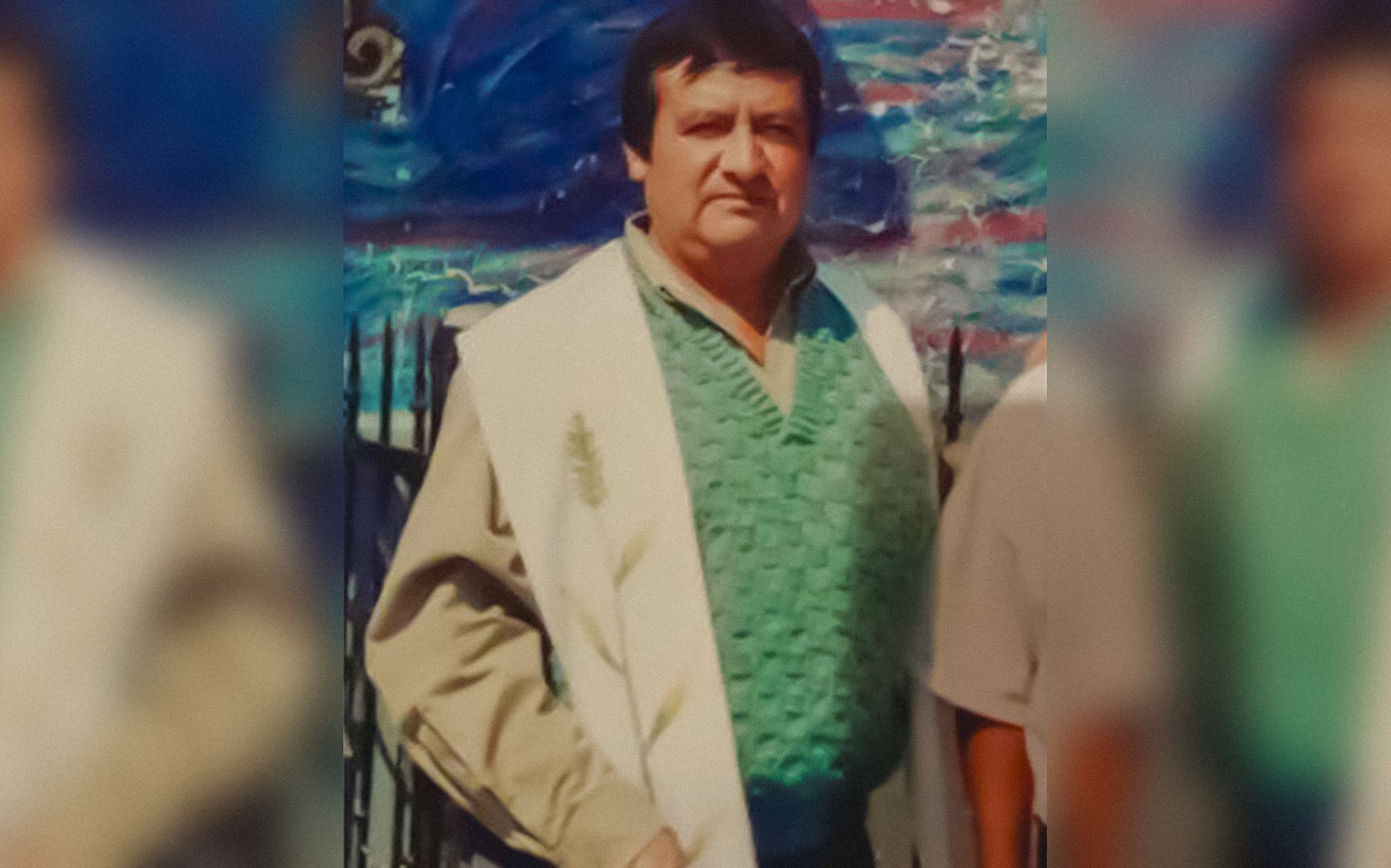 Hallan a sacerdote mexicano muerto tras permanecer cinco días extraviado