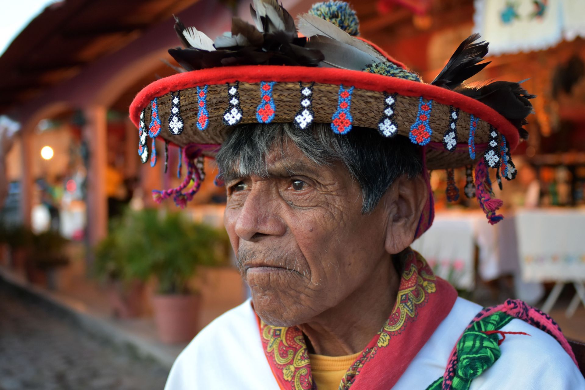 MÉXICO-INDÍGENAS