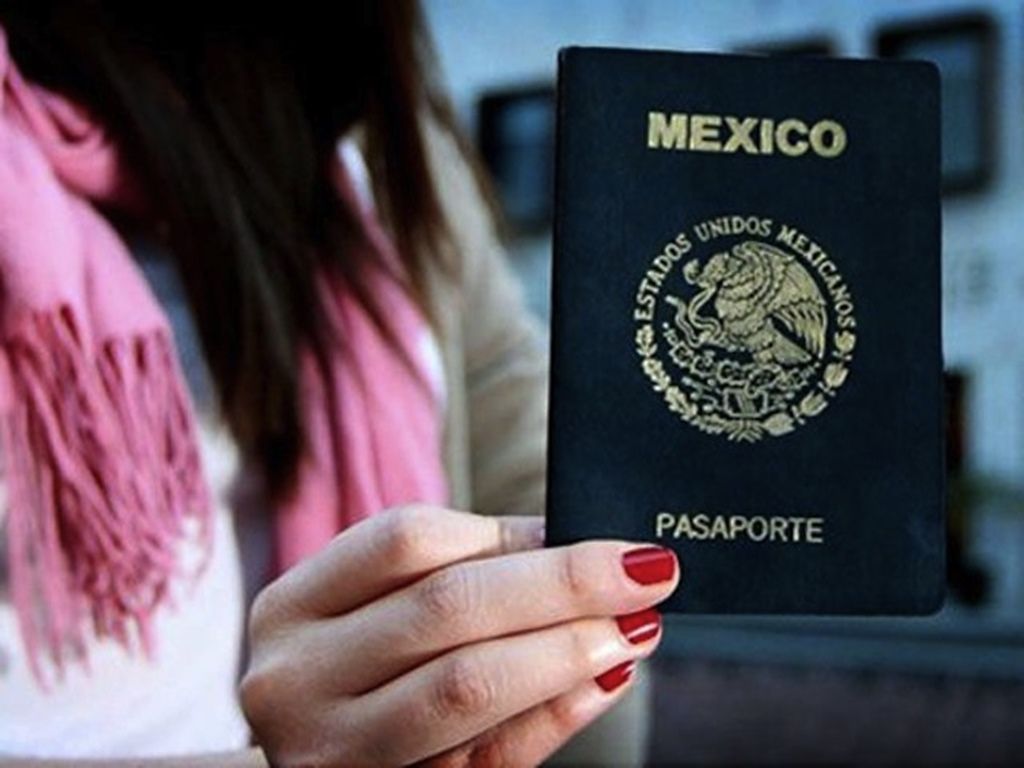 Pasaporte