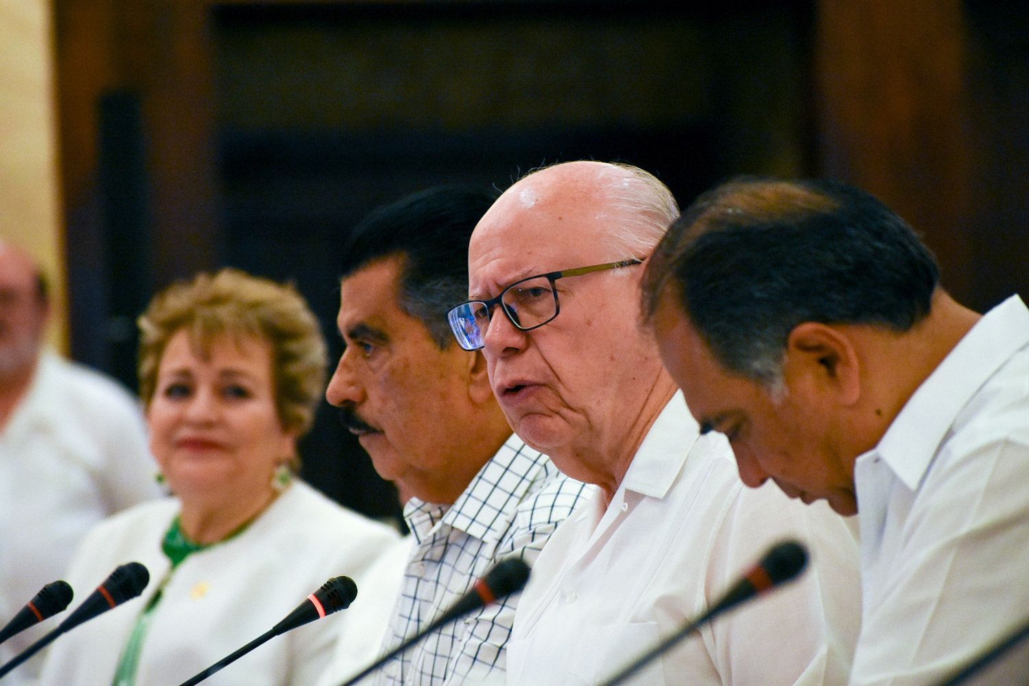 México mantiene vigilancia y busca posibles casos secundarios de sarampión