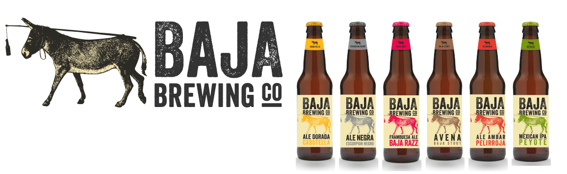 Ad Baja Brewing