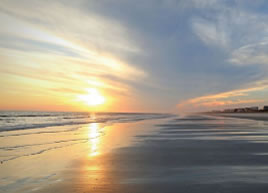 Playa Cabeza de Ballena