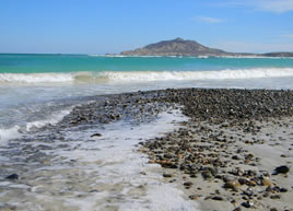 Playa Cabo Pulmo