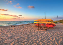 Playa Los Cerritos