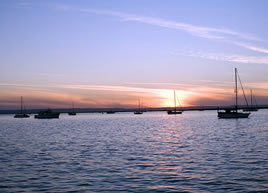 Playa De La Paz