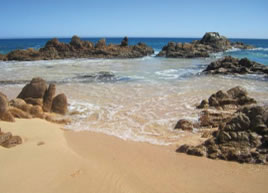 Playa Palmilla