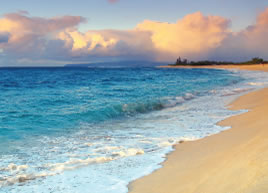 Playa San Pedrito