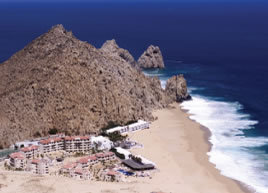 Playa Solmar