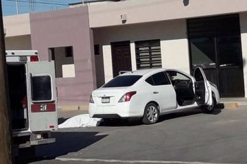 Matan a 3 hombres el mismo día en La Paz, San José del Cabo y Comondú