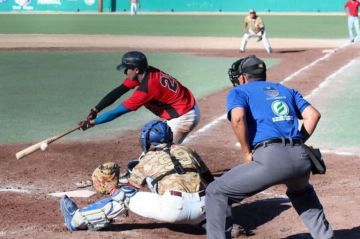 Estas serán las sedes para los campeonatos estatales de Béisbol