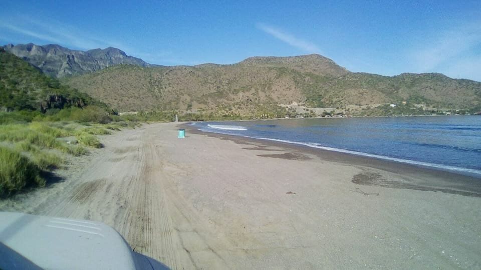 playas de loreto