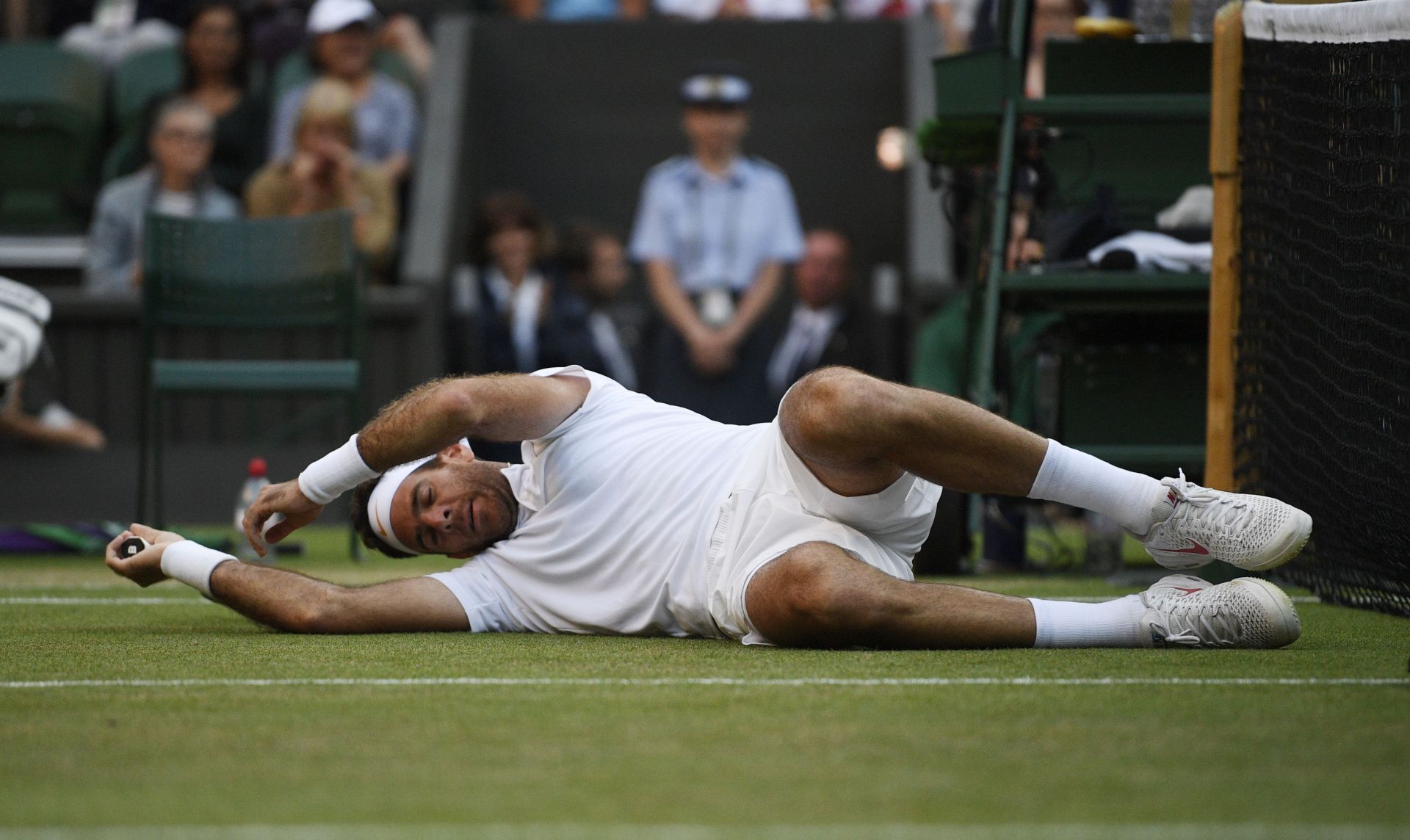 Campeonato de Wimbledon