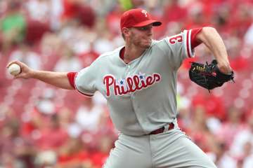 Fallece el exlanzador Roy Halladay en accidente de aviación