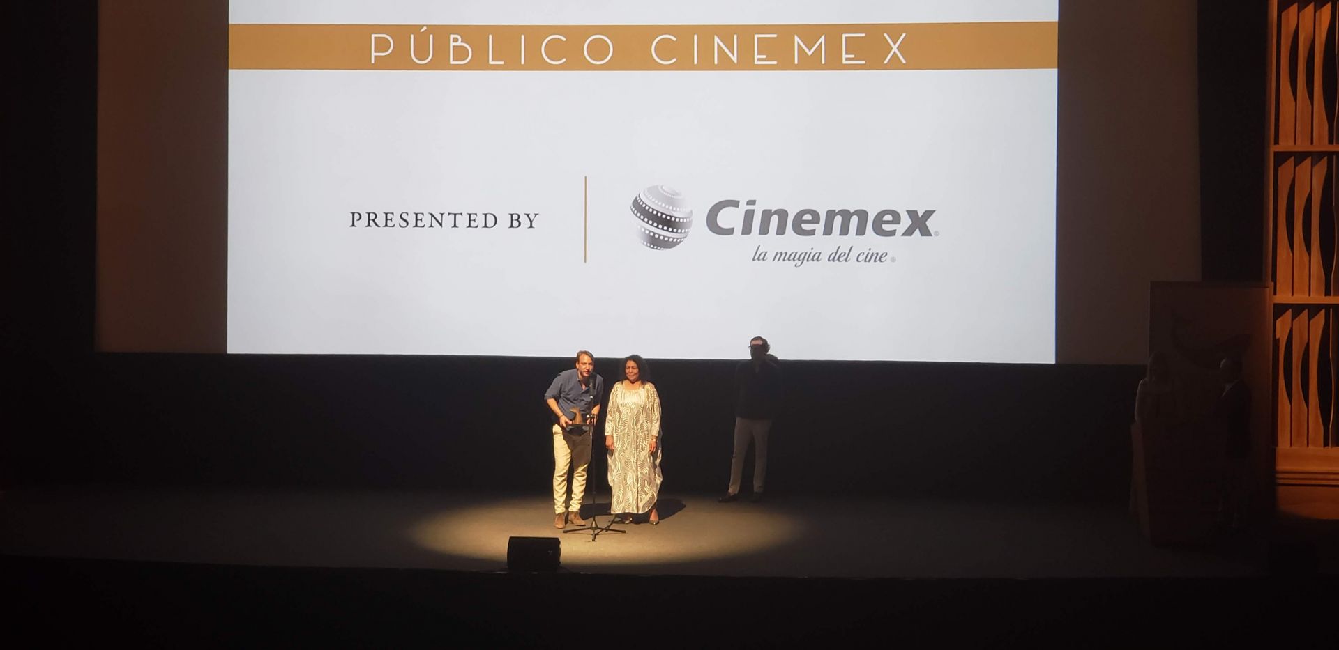 premio-publico-cinemex-pajaros-de-verano-cristina-gallego-ciro-guerra