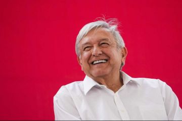 AMLO no ser 'jefe de pandilla' y evita opinar sobre las pugnas internas de