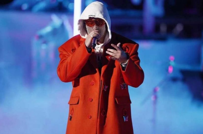 Canciones De Bad Bunny Para Llorar