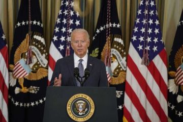 Biden afirma que las protestas de Cuba son “un llamado a la libertad”