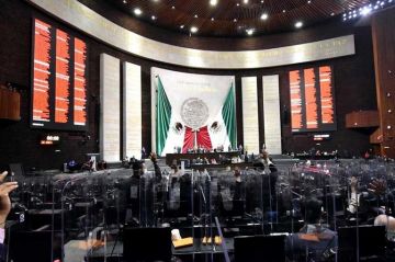 Cámara de Diputados aprueba Ley Federal de Revocación de Mandato impulsada por AMLO