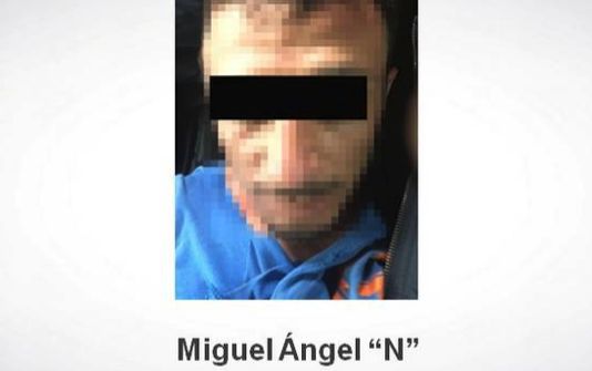 Miguel angel n