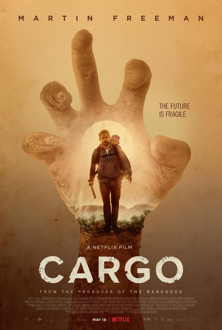 cargo-netflix