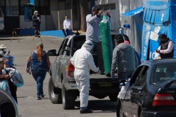 ¿Por qué Perú tiene la mayor mortalidad del mundo por COVID-19?