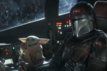 "The Mandalorian" (y Baby Yoda) vuelve con el tráiler de su segunda temporada