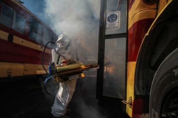 Vuelve alerta roja a la frontera de México por la pandemia en Baja California