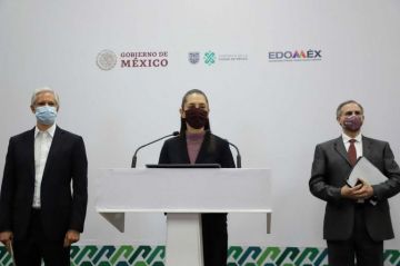 Ciudad de México cierra todas las actividades no esenciales hasta 10 de enero