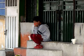 Un 70 % de la niñez mexicana sufre ansiedad por confinamiento